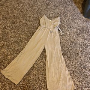 Sienna Sky Jumpsuit